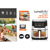 Аерофритюрниця LumaBella LB-60030