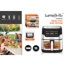 Аерофритюрниця LumaBella LB-60030