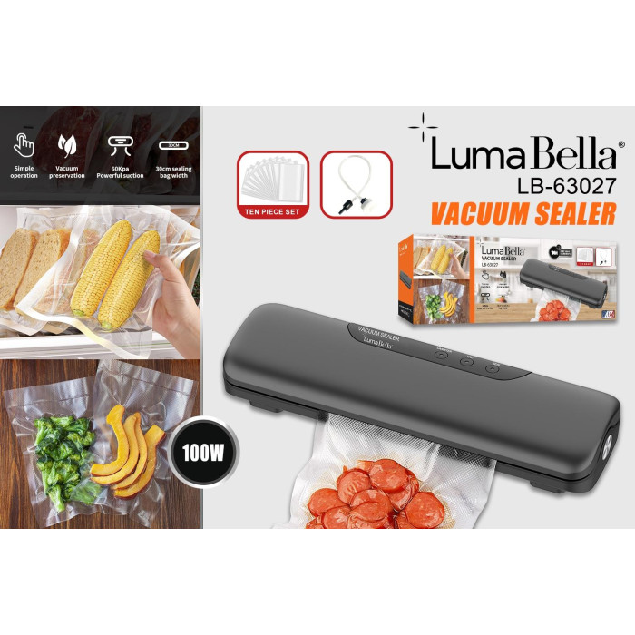 Вакуматор LumaBella LB-63027