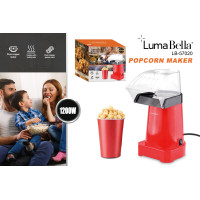 Апарат для приготування попкорну LumaBella LB-57020