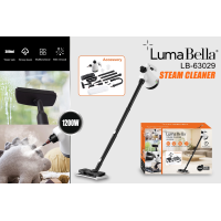 Пароочисник LumaBella LB-63029