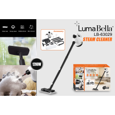 Пароочисник LumaBella LB-63029