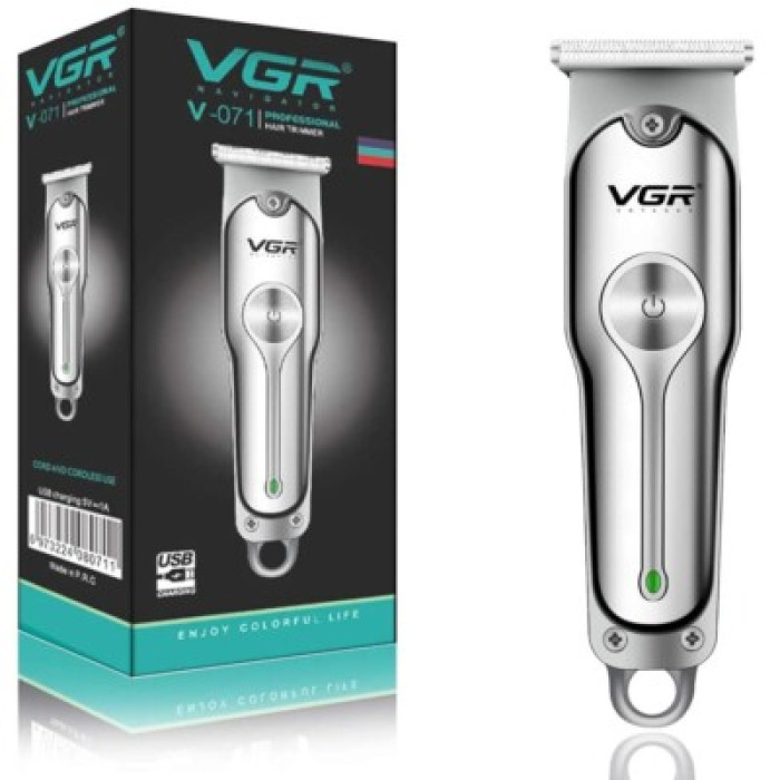 Машинка для стрижки VGR V-071