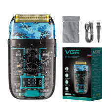 Професійна електробритва VGR V-352