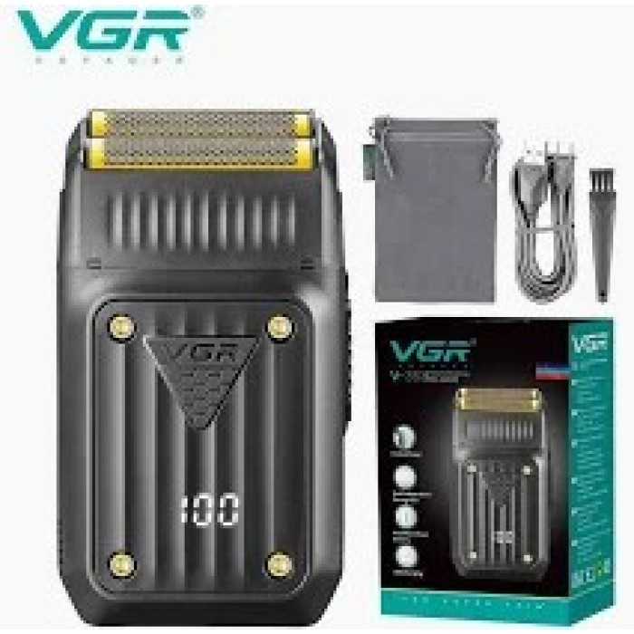 Електробритва VGR V-363