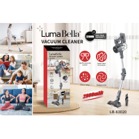 Пилосос Luma Bella LB-63020