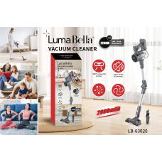 Пилосос Luma Bella LB-63020