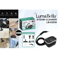Пароочисник LumaBella LB-63030