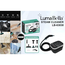 Пароочисник LumaBella LB-63030