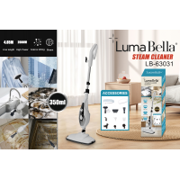 Пароочисник LumaBella LB-63031