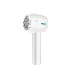 Потужна акумуляторна машинка для видалення ковтунців DSP KD2500.