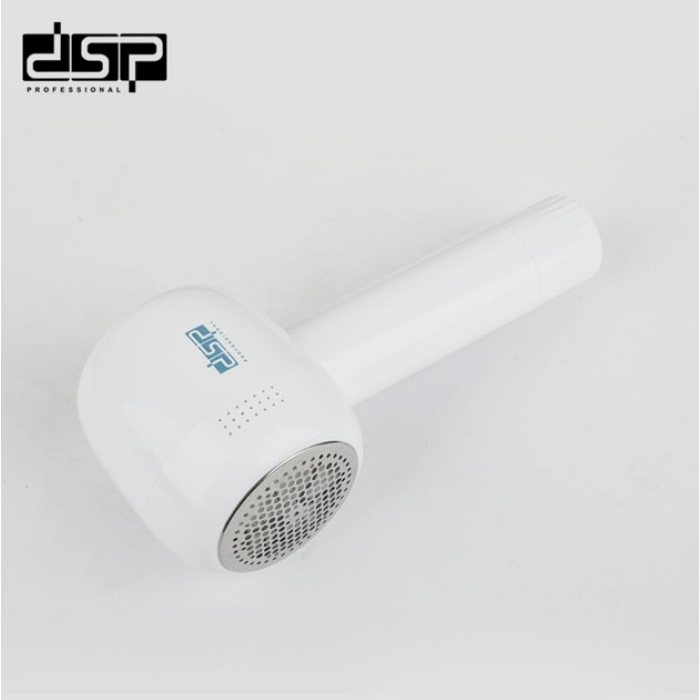 Потужна акумуляторна машинка для видалення ковтунців DSP KD2500.