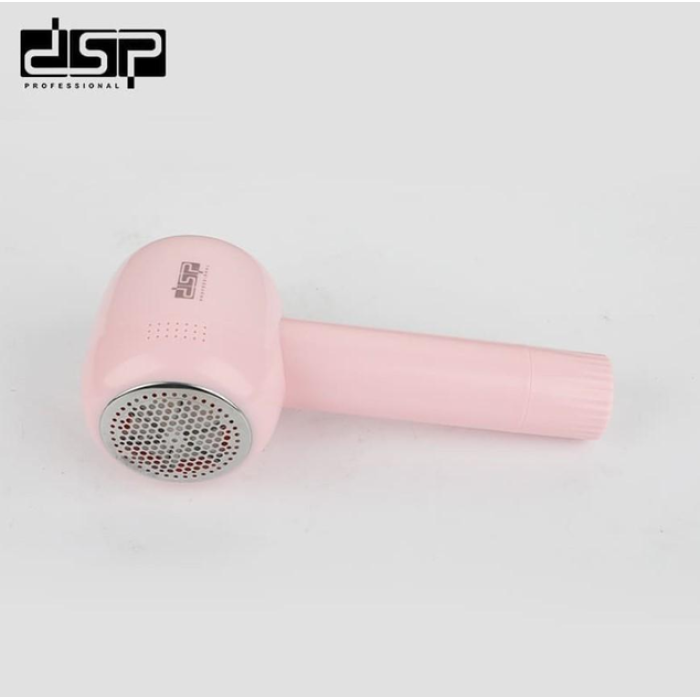 Потужна акумуляторна машинка для видалення ковтунців DSP KD2500.
