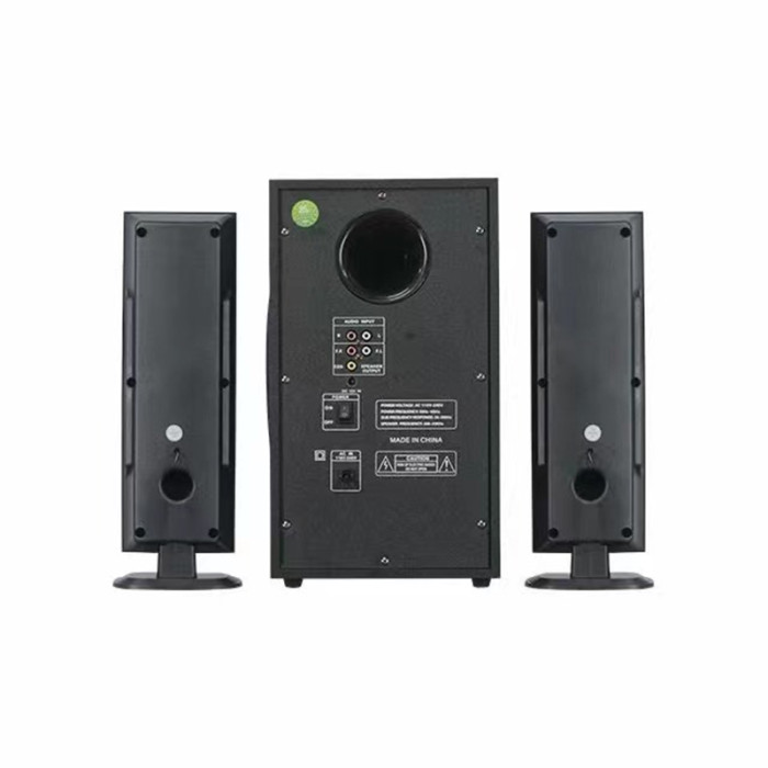 Акустична система AILIANG UF-DC6036