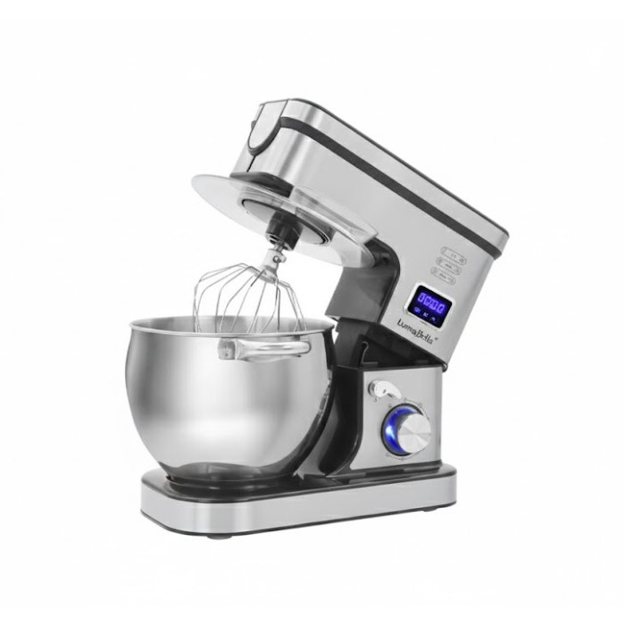Замішувач тіста LumaBella LB-55003