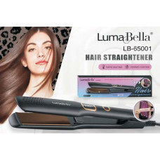 Випрямляч для волосся LumaBella LB-65001