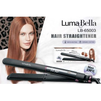 Випрямляч для волосся LumaBella LB-65003