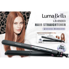 Випрямляч для волосся LumaBella LB-65003