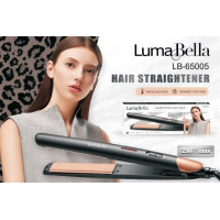 Випрямляч для волосся LumaBella LB-65005