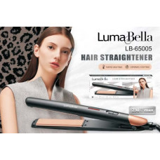Випрямляч для волосся LumaBella LB-65005