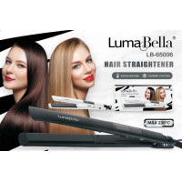 Випрямляч для волосся LumaBella LB-65006