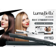 Випрямляч для волосся LumaBella LB-65006