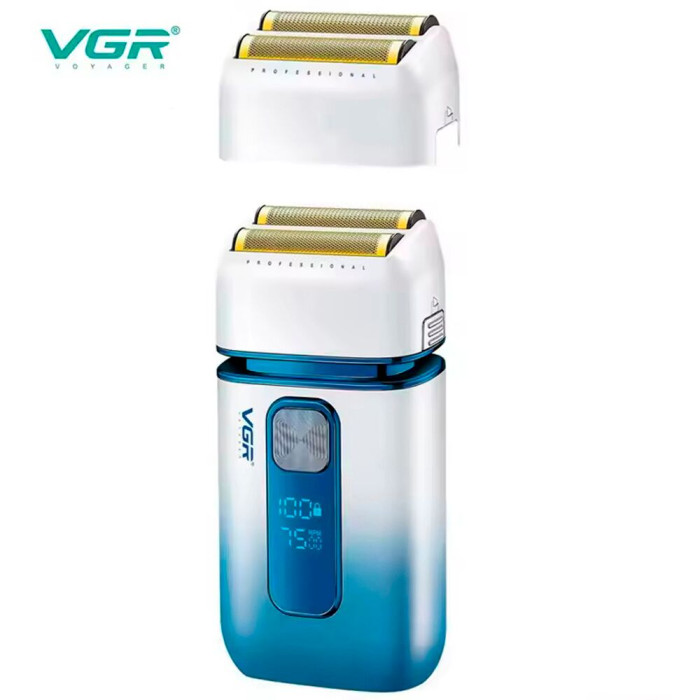 Електробритва-шейвер VGR V-362