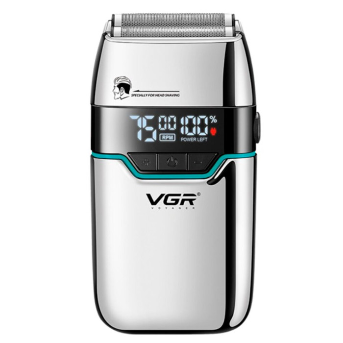 Електробритва шейвер VGR V-350