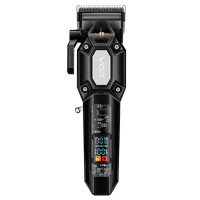 Акумуляторна машинка для стрижки VGR V-600