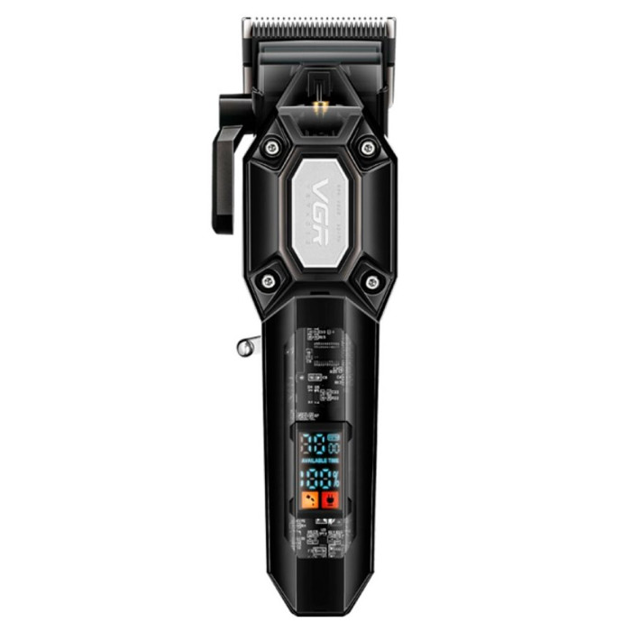 Акумуляторна машинка для стрижки VGR V-600