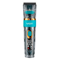 Акумуляторна машинка для стрижки VGR V-695