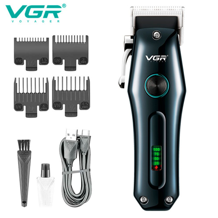 Тример для стрижки VGR V-969