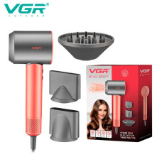 Фен професійний VGR V-440