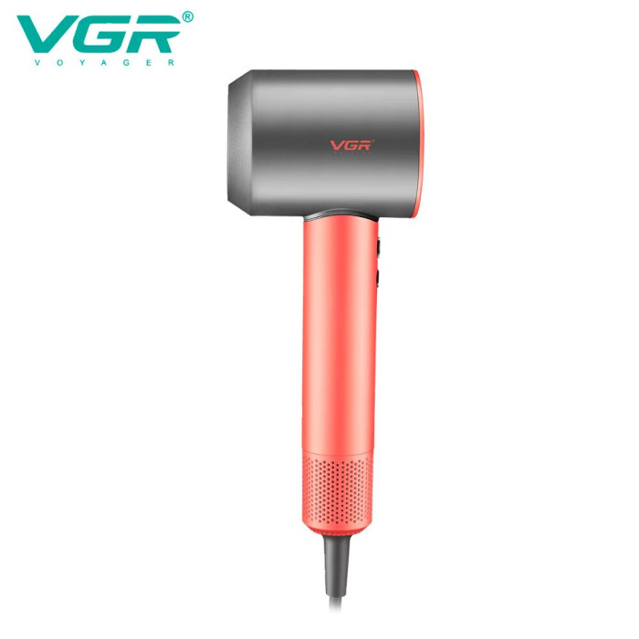 Фен професійний VGR V-440