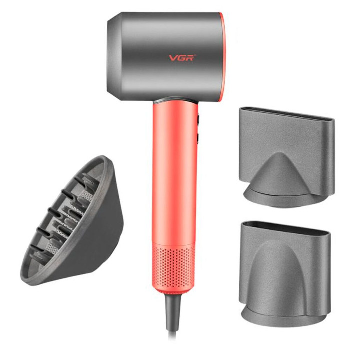 Фен професійний VGR V-440