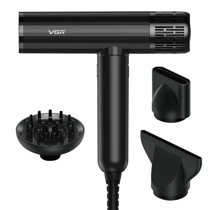 Фен професійний VGR V-427