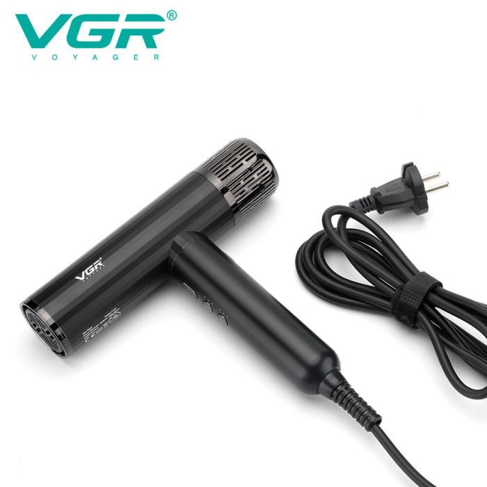 Фен професійний VGR V-427