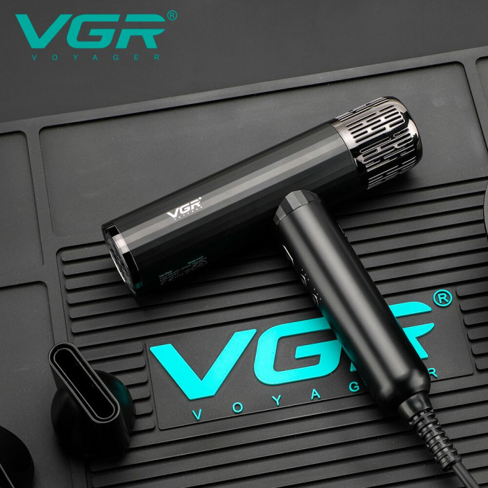 Фен професійний VGR V-427