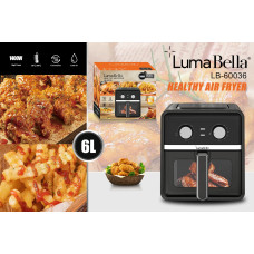 Аерогриль LumaBella LB-60036