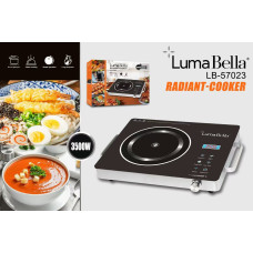 Інфрачервона плита LumaBella LB-57023