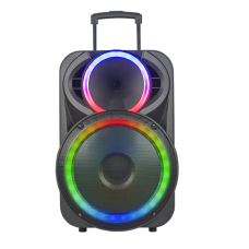 Портативна Bluetooth-колонка KOLAV-F1230