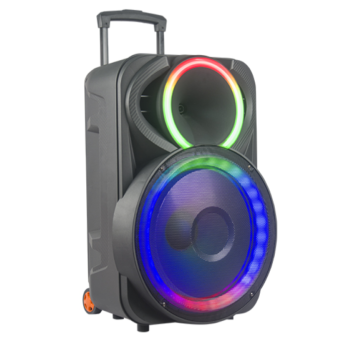 Портативна Bluetooth-колонка KOLAV-F1230
