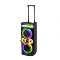 Портативна Bluetooth-колонка KOLAV-D2618