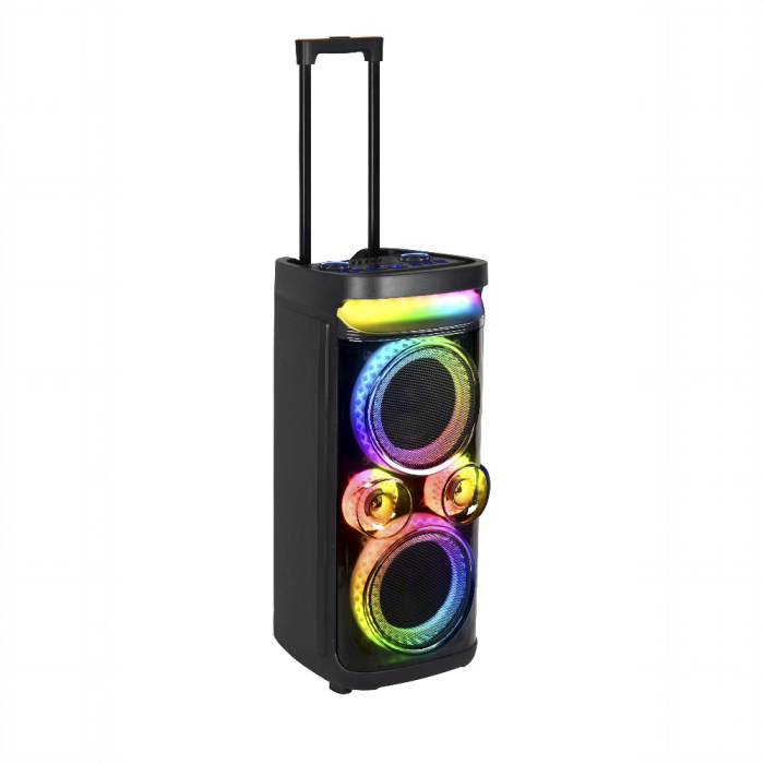 Портативна Bluetooth-колонка KOLAV-D2618