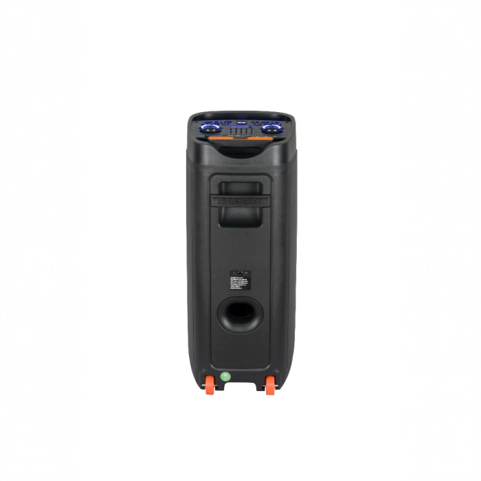 Портативна Bluetooth-колонка KOLAV-D2618
