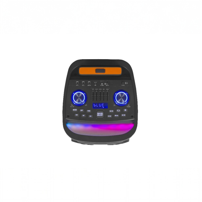 Портативна Bluetooth-колонка KOLAV-D2618