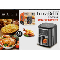 Аерофритюрниця LumaBella LB-60034