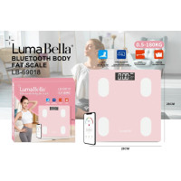 Сучасні смарт-ваги LumaBella LB-69018