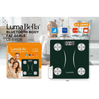 Сучасні смарт-ваги LumaBella LB-69026