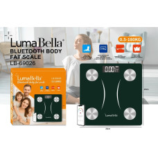 Сучасні смарт-ваги LumaBella LB-69026